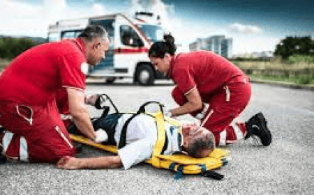 Slip and Fall Law Firm Secures Claims with Proven Skill