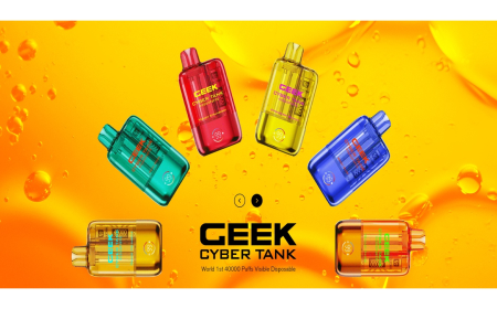 Buy Geek Cyber Tank at Best Price Today