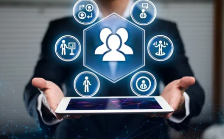 Data Staffing Solution: Building High-Performance Data Teams for the Future