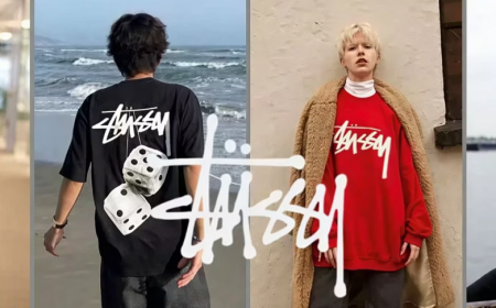 Inside Stussy Vancouver A Streetwear Landmark Shaping West Coast Identity
