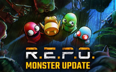 Become a Retail Rockstar: Diving Deep into Store Management with Repo Game