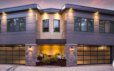 Chain Tension 101: Why Expert Chain Drive Garage Door Opener Service Prevents Sagging