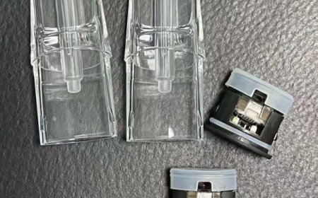 空煙彈漏油怎麼辦？常見問題與解決方式