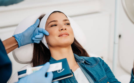 The Complete Guide to Dermatology in Dubai: Everything You Need to Know