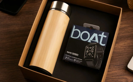 10 Farewell Gifts That Leave a Lasting Impression
