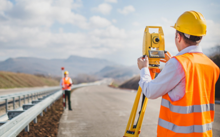 How Land Surveyors in Sydney Support Development Projects