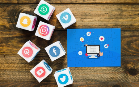 How Low-Cost SMM Panels Help Small Businesses Grow Online