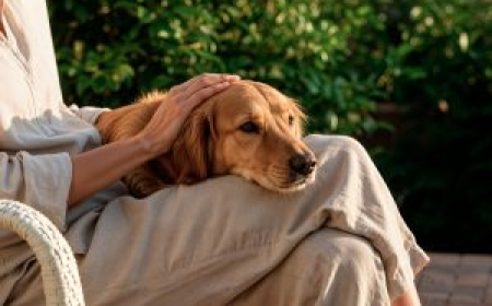 What Happens During Canine Euthanasia at the Vet or at Home