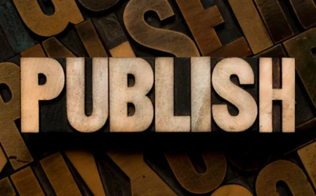 How to Get ISBN for Book Publishing