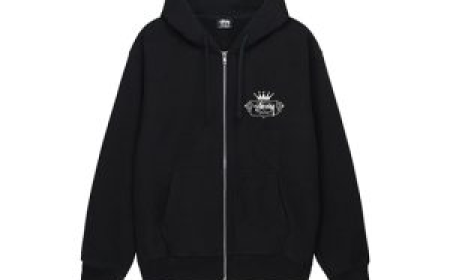 Stussy: The Original Voice of Streetwear