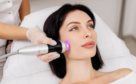 Fractional RF Microneedling in Dubai: Real Results & Recovery
