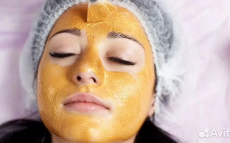 Yellow Peel in Dubai for Acne Scars: Real Results & Recovery