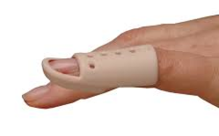 Splint for Finger Solutions by Total Patient Care: Quality You Can Trust