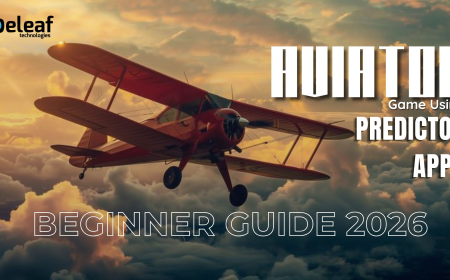 How to Win in Aviator Game Using Predictor Apps (Beginner Guide 2026)