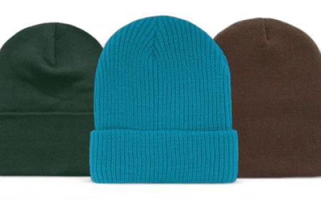 Custom Logo Hats Bulk: The Ultimate Guide to Buying Blank Beanies in Bulk