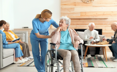 What Do In-Home Care Services for Seniors Include? From Companionship to Medical Support
