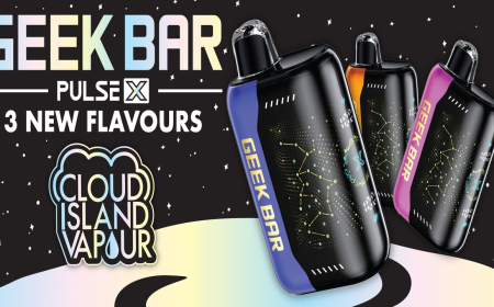 Geek Bar Flavors 25000 Puffs Hot Offers Today