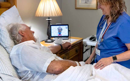 What to Expect from In‑Home Physician Care in Troy, Michigan: A Complete Guide