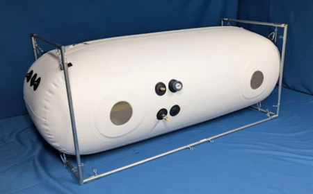 The Complete Guide to Portable Hyperbaric Oxygen Chamber: Safety, Sizes, and Use Cases