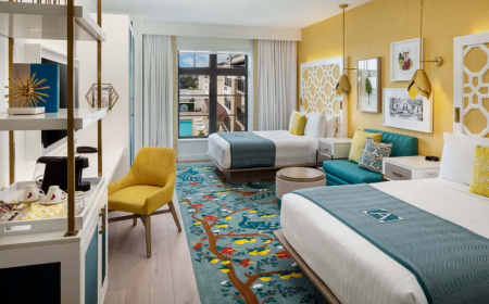The Step-by-Step Guide to Hotel FF&E Procurement: From Sourcing to Installation