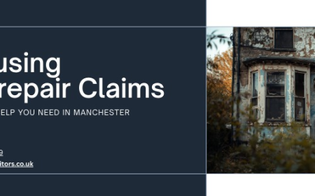 What Qualifies for a Housing Disrepair Claim in Oldham?