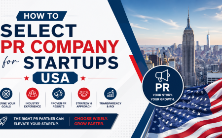 Explode Brand Reach Using PR Websites USA | Growth Guide