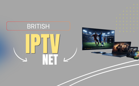 Why British IPTV is Changing the Way We Watch TV in 2026