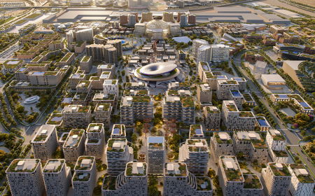 Buy Studio Apartments in Expo City Trends: A Smart Investment in Dubai’s Future