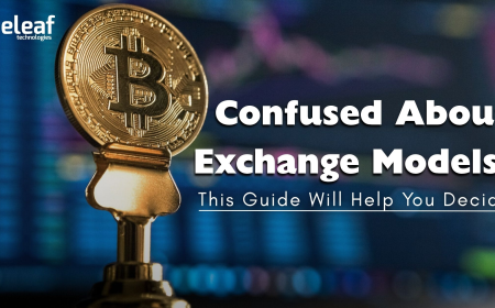 Confused About Exchange Models? This Guide Will Help You Decide