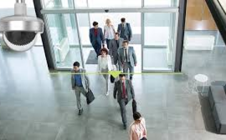 People Counting System Industry Report – Market Share Evaluation, Sensor Innovation, Regional Expansion Strategies and Long-Term Forecast