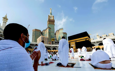 Best Umrah Packages from UK After Hajj 2026: What Pilgrims Should Look for Before Booking