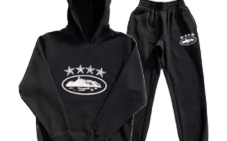 Corteiz Clothing: A Symbol of Authentic Urban Style
