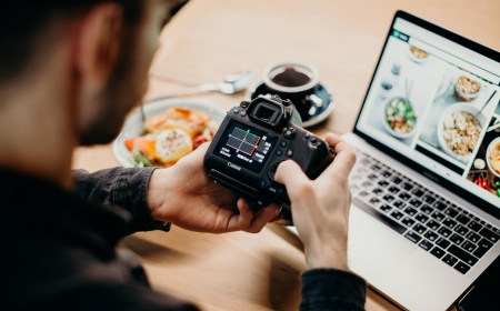 Best Website Features for Restaurants, Cafes and Food Businesses