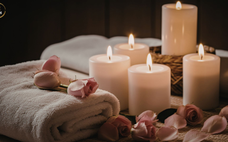 💆‍♀️ Relaxation Massage at Home in Dubai – Experience Calm & Comfort with Zen At Home