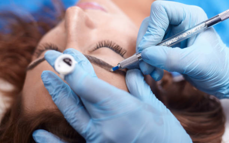 The Ultimate Guide to Microblading in Dubai for First-Timers