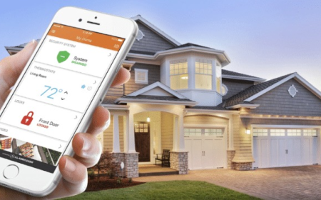 Home Security Companies Near Me: Complete Guide to Choosing the Best Protection in Connecticut
