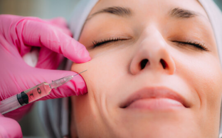 Dermal Fillers in Dubai: The Complete Patient Guide to Results and Safety