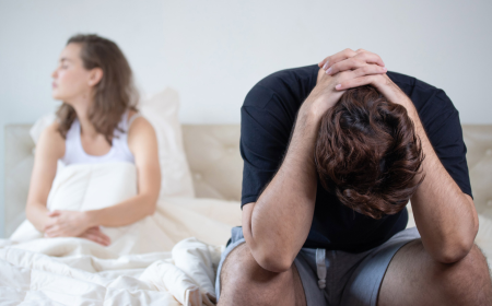 Comparing Treatment Methods and Erectile Dysfunction Treatment Cost in Islamabad