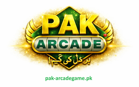 PAK Arcade Game Download APK Real Earning App 2026