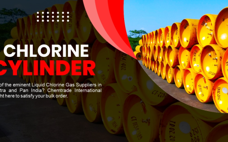 Chlorine Gas: Properties, Applications & Safety Guidelines Explained