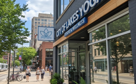 Professional Channel Letter Signs Minnetonka for Maximum Brand Impact