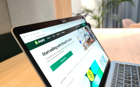 How Shopify Website Maintenance Helps Improve Store Performance
