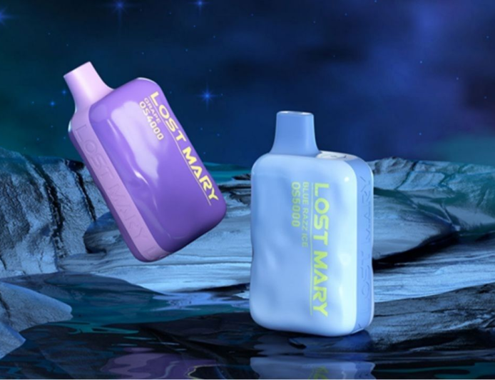Lost Mary MO5000 Fast Delivery Vape Shop Buy