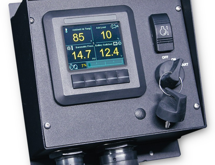 Smarter Diesel Control and Wiring Solutions That Last