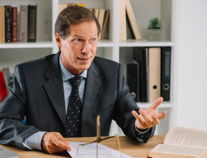 How a Las Vegas Personal Injury Lawyer Helps You Handle Unexpected Accidents