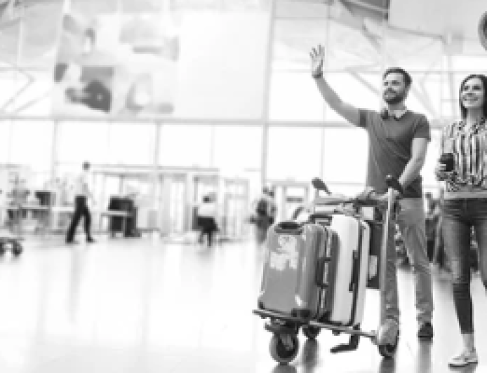 Book Your VIP Airport Assistance – Serving Airports Worldwide