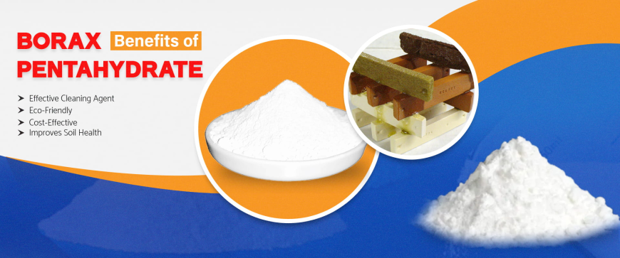 Industrial-Grade Boric Acid Exporters You Can Trust Worldwide