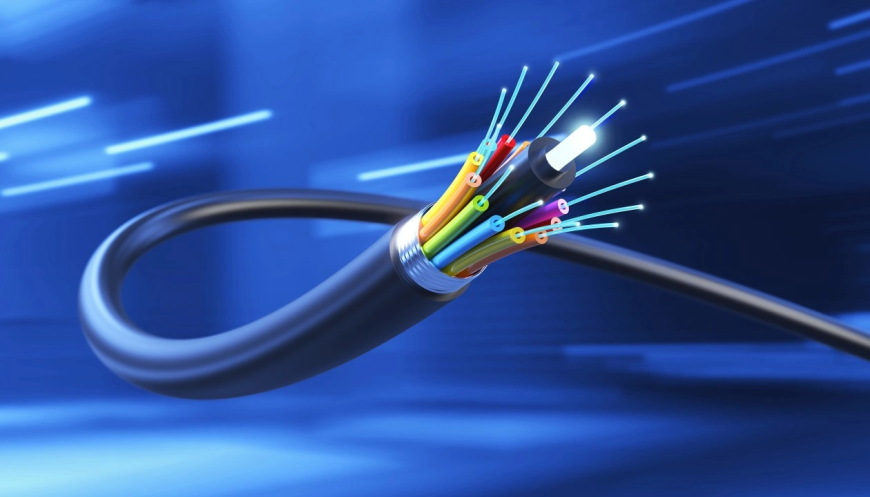 How Optical Fiber Technology is Transforming Modern Endoscopic Procedures