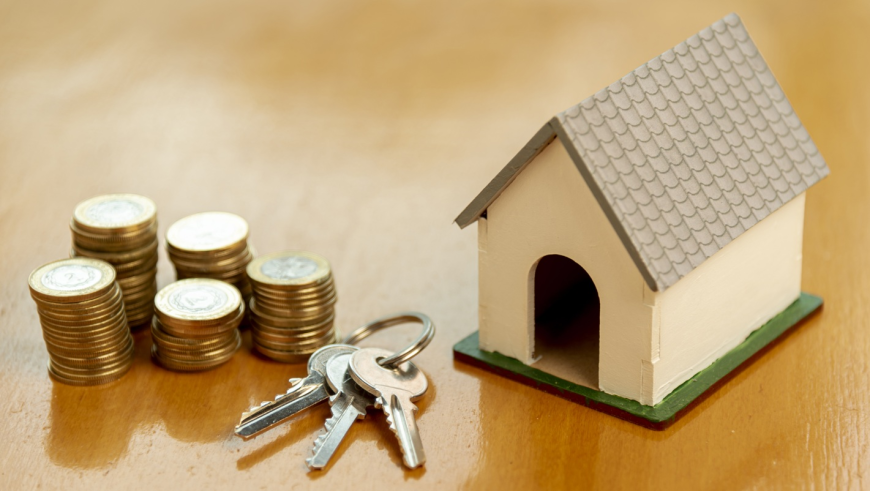 Pros and Cons of Home Loans with Low Deposit