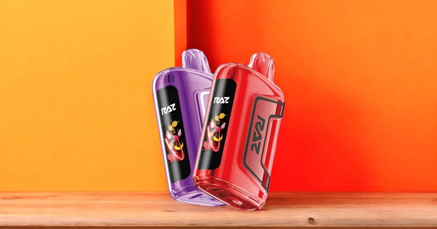 Buy Raz LTX 25K Premium Vape Best Price Online